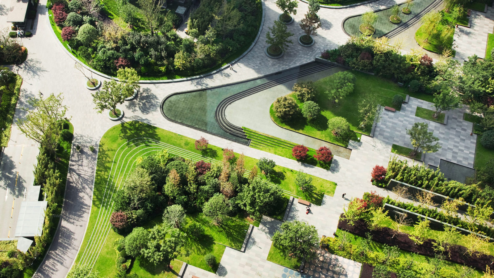 Learn How to Apply for Entry Level Landscape Architecture Jobs