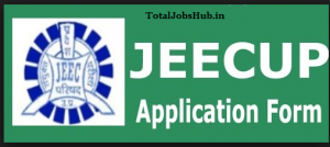 jeecup 2019 application form