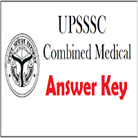 upsssc cms answer key