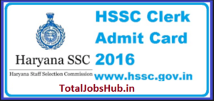 haryana-ssc-clerk-admit-card