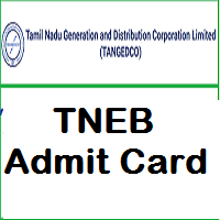 tneb admit card