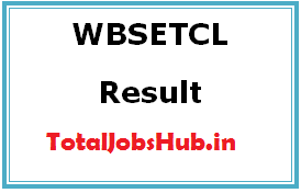 wbsetcl result