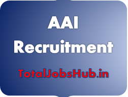 AAI Recruitment