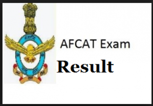 afcat 2 result