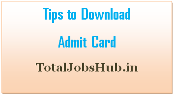 tips-to-download-admit-card