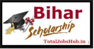 bihar scholarship