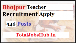bihar teacher recruitment