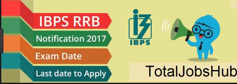 IBPS RRB Recruitment 2020 CWE IX Notification Pdf Apply Online