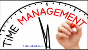 ibps-time-management