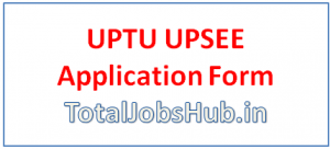 uptu application form