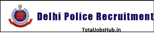 delhi police recruitment