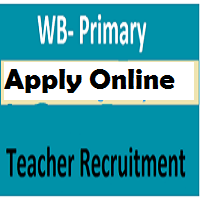 west bengal primary teacher recruitment