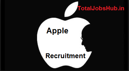 apple recruitment