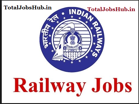 upcoming railway recruitment