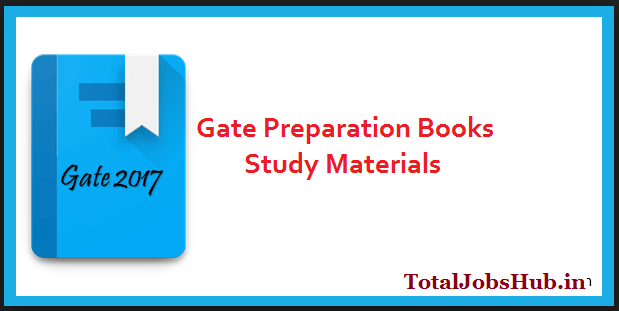 GATE Books pdf