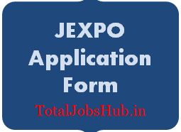 JEXPO Application Form