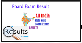 board exam result 2019