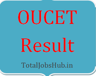 OUCET Result