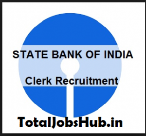 sbi clerk recruitment