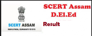 scert assam result