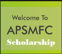 APSMFC Scholarship