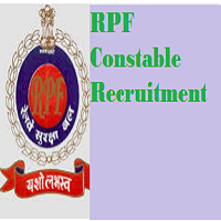rpf constable vacancy