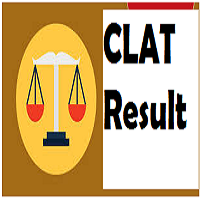 clat result