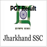 JSSC PGT Result 2019 Jharkhand PGT Cut Off Marks www.jssc.in