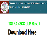 tstransco jlm result