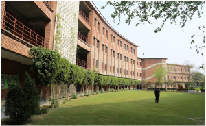 Top 4 BBA Colleges in Delhi-NCR