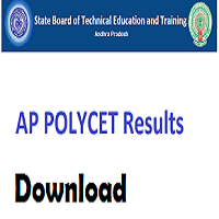 ap polycet results