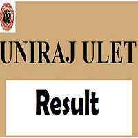 Rajasthan University ULET Result