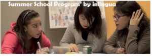 Catch the fun & learning with ‘Summer School Program’ by inlingua