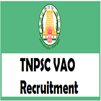 tnpsc vao recruitment
