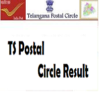 ts postal circle result