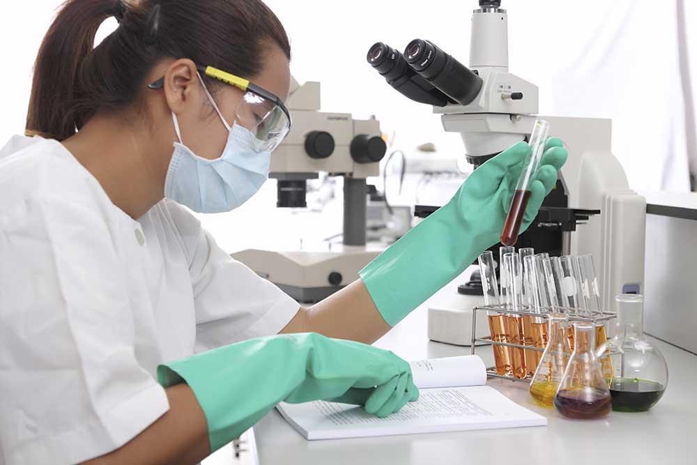 Clinical Laboratory Technologist Salary - See Here
