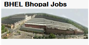 BHEL Bhopal Trade Apprentice Recruitment