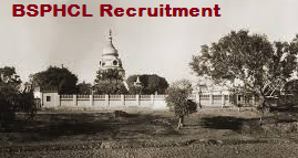 BSPHCL Recruitment 2020 Notification bsphcl.bih.nic.in Vacancy