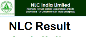 NLC Results
