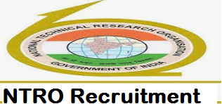 NTRO Recruitment