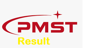 PMST Result