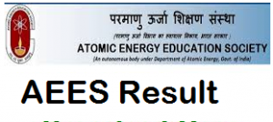 aees tgt result