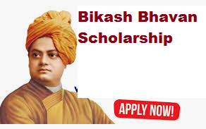 bikash bhavan scholarship form