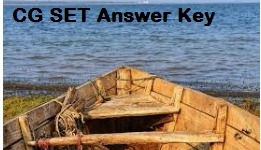 cg set answer key