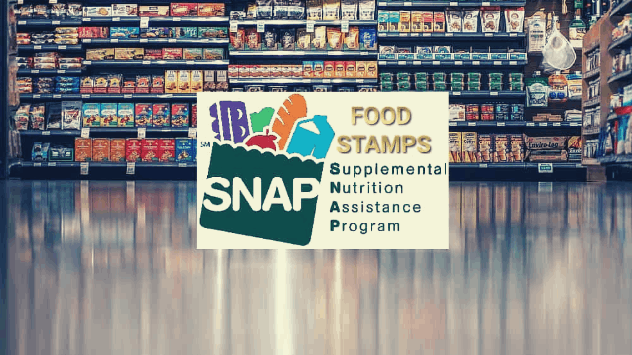Food Stamps Online Program - Learn More About the Program