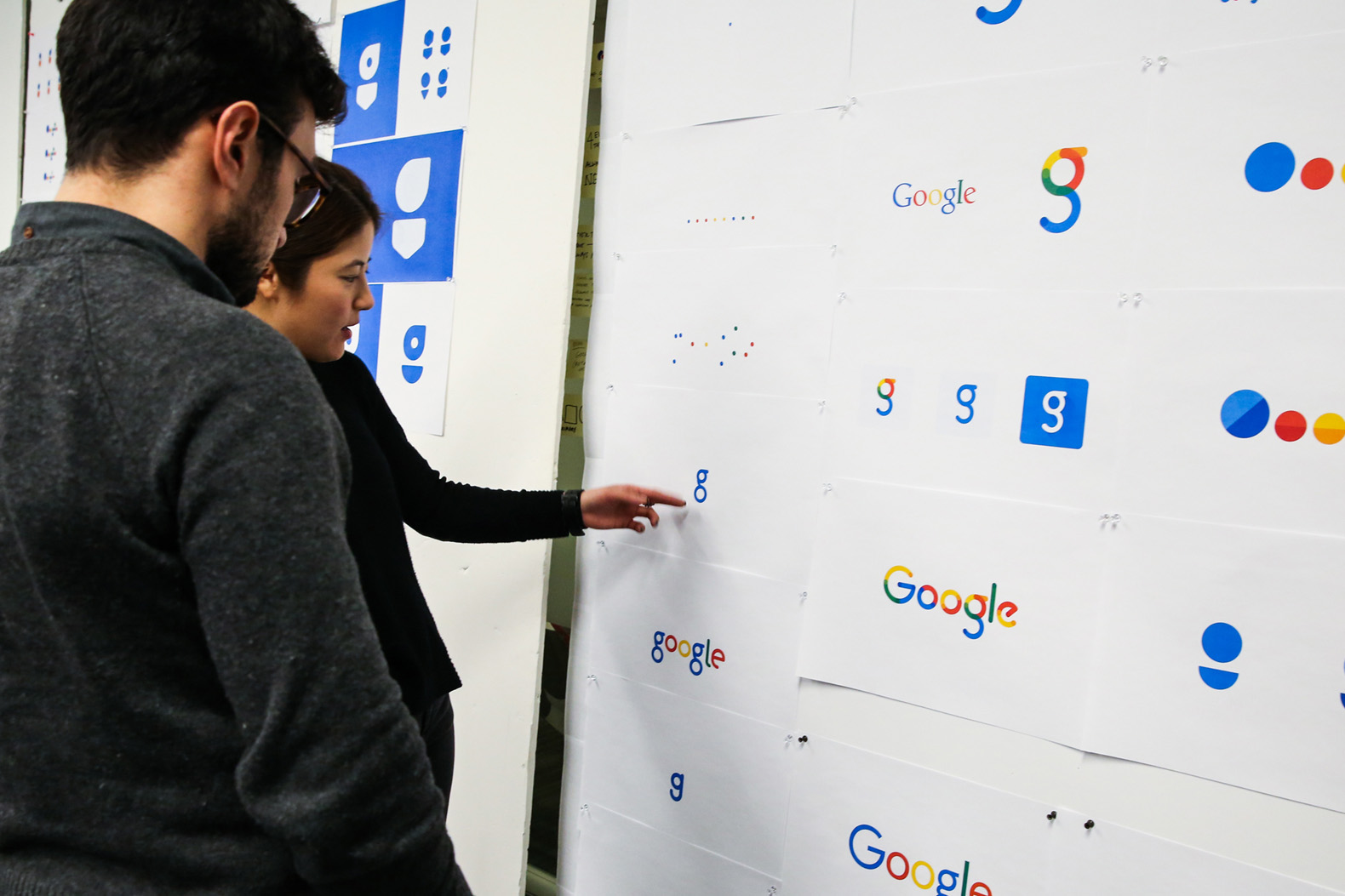 Google Design Jobs - Learn About Applying