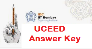 iit uceed answer key