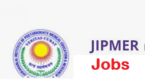 jipmer vacancy